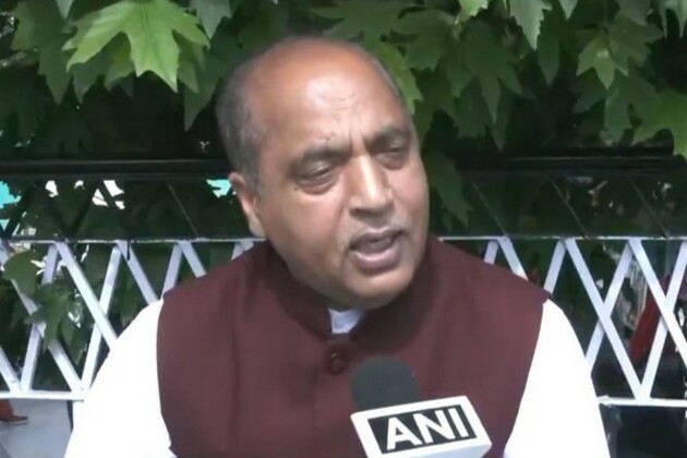 Political parties divided on 'One Nation, One Election'; people support the idea: BJP's Jai Ram Thakur