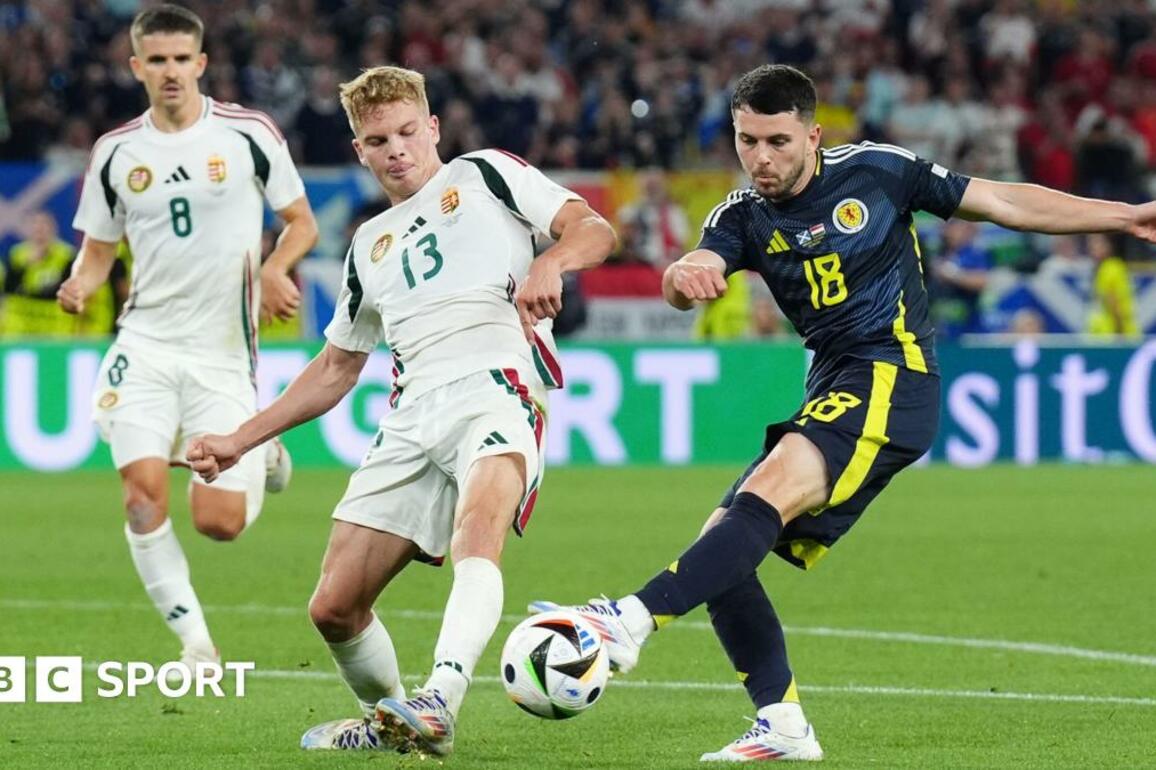 Euro 2024 participation helps Scottish FA post record turnover