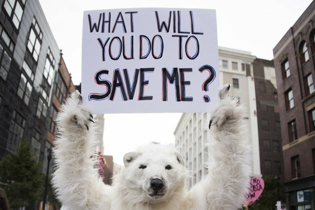 Will US Republicans Feel the Heat from Climate Change