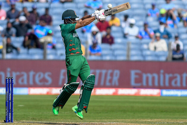 Bangladesh names squad for first two New Zealand ODIs
