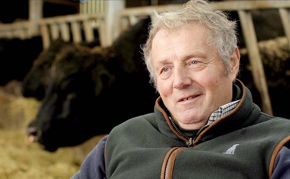 Exmoor farmer speaks out in candid new film about his mental health struggles