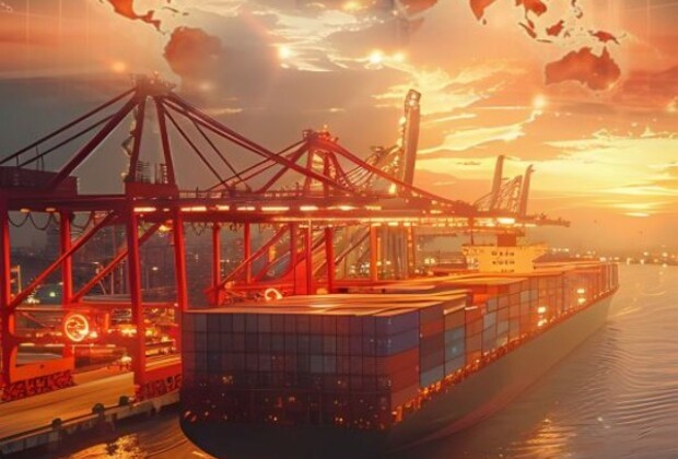 India's ports sector set for major growth with 500-550 MTPA capacity expansion annually by FY2028