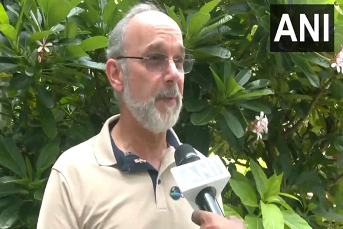 "NISAR will provide reliable data on disaster management, agricultural crop health": NISAR project scientist Dr Paul Rosen