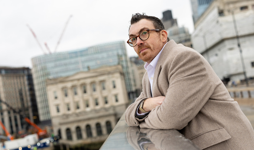 Jamie Whysall (c) Netcompany