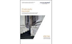 Q1 Barometer: Total European deal value reaches new decade high