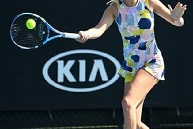 Kyrgios blasts treatment of tearful Anisimova