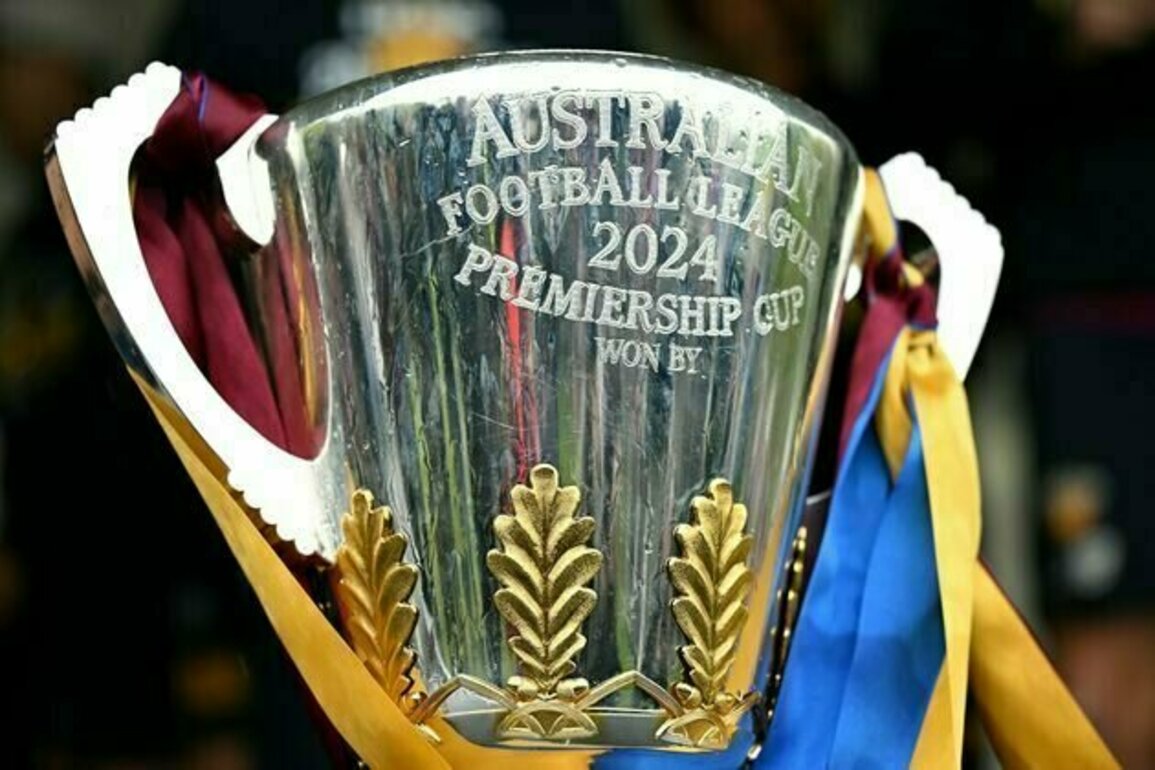 We simulated the upcoming AFL season four different ways - here's what was predicted