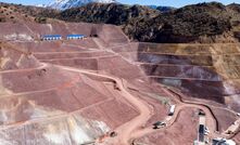 There are an estimated 8,500 active and inactive tailings storage facilities worldwide. Photo: Funtay