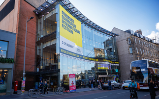 'UK first': Edinburgh International Festival achieves BSI Net Zero Pathway verification