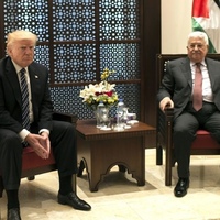 Trump bans Palestinians from UN assembly to discuss statehood
