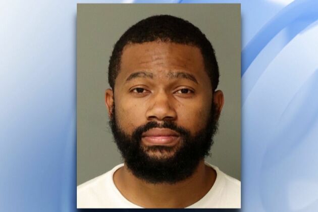 Facing 100 charges, man police linked to Triangle vehicle theft ring appears in court