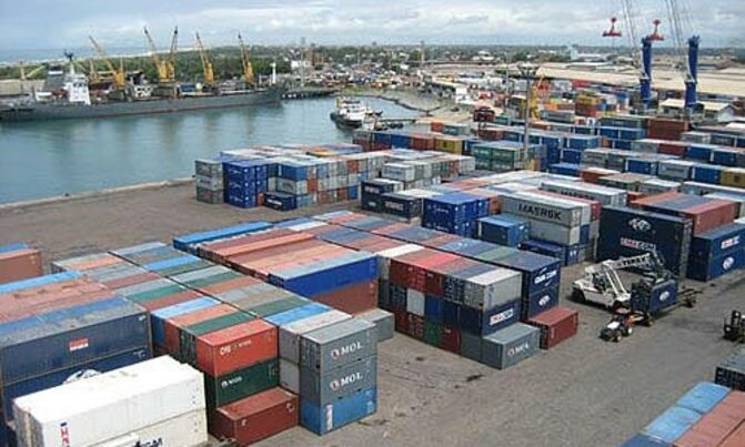 EAC to get $1B loan to improve ports EAC to get $1B loan to improve ports