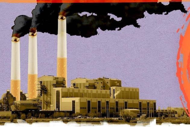 World's biggest oil and gas companies snub U.S. Congress