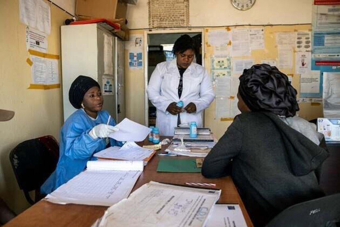DR Congo: Surge in Conflict-Related Sexual Violence