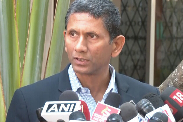 "Managing committee is continuing to make every possible effort": KSCA on hosting matches at M Chinnaswamy Stadium