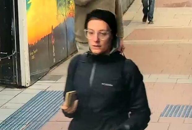 Search Underway for Missing Woman in Australia's Blue Mountains