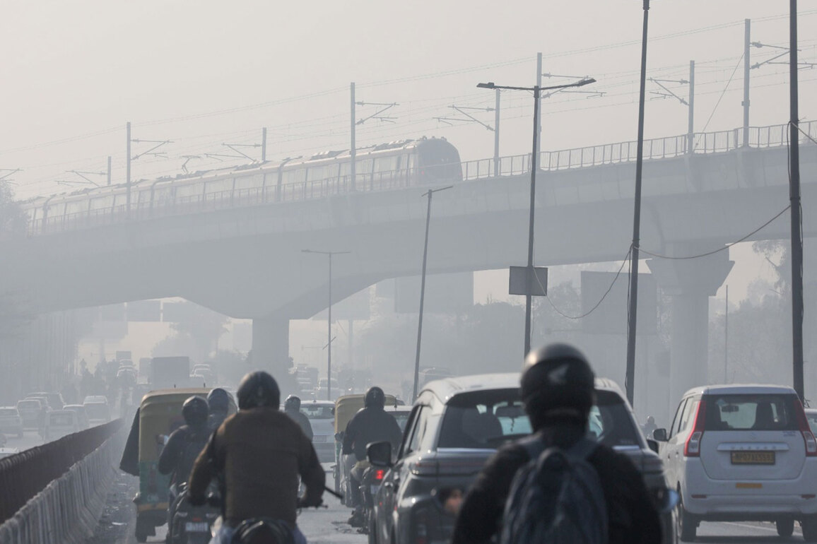 GRAP Stage-III invoked in Delhi-NCR as air quality deteriorates