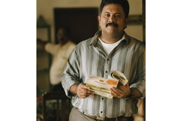 Aju Varghese flags fake banking advertisements using his name, image