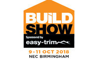 Building a better-informed future at the Build Show 2018