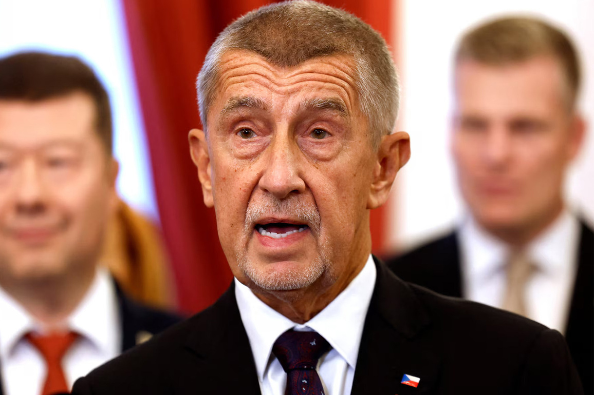 PM Modi congratulates Andrej Babis on return as Czech PM, signals push to strengthen India-Czechia ties