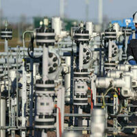 EU rapidly depleting gas reserves - Gazprom