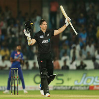 New Zealand all-rounder Michael Bracewell emphasizes adaptability ahead of their match against India