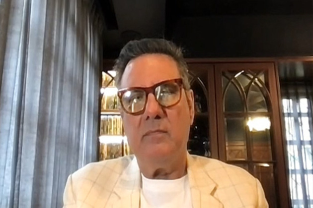 "Bollywood is not responsible for late or early bloomers": Boman Irani on success, failures of actors in Indian film industry