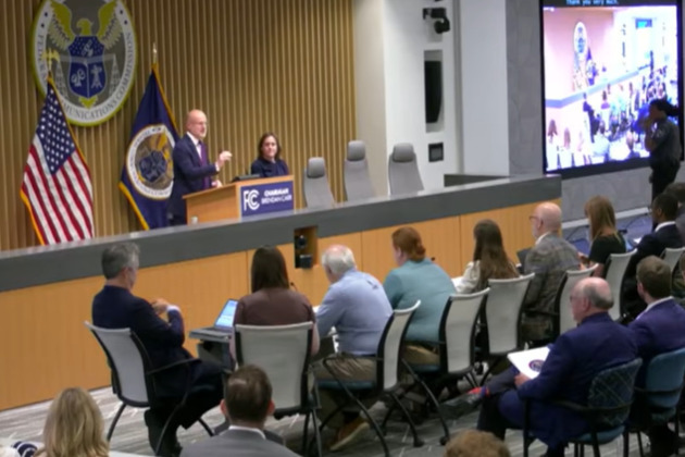 Carrs FCC ABCs- Agency Will Follow The Facts and The Law