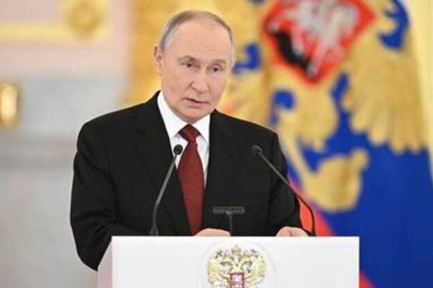 Putin offered seat on Trump's peace council - Kremlin