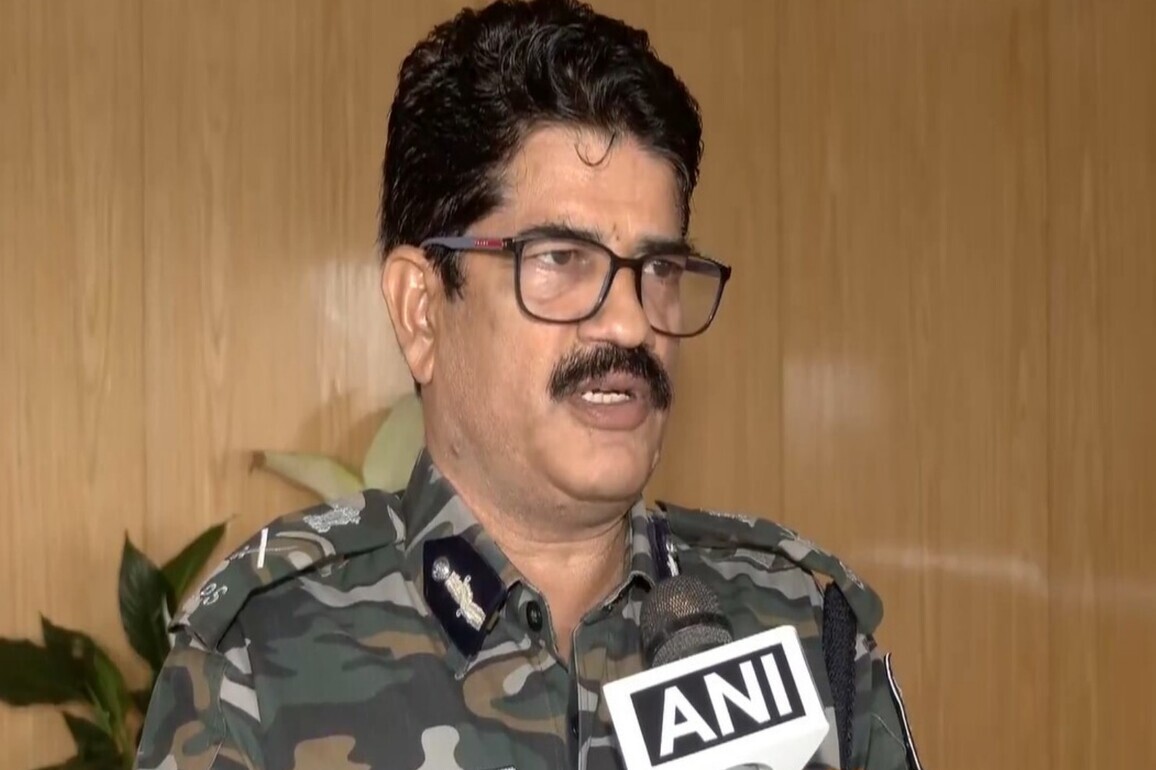 Maoist leader Sukru kills own commander who was looking to surrender: Odisha Police