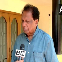 "There is some hope of reconciliation with US, but uncertain": Former diplomat T.P. Sreenivasan