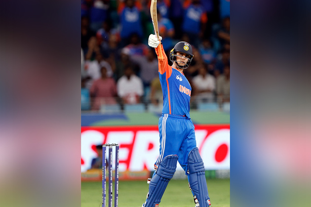 Abhishek Sharma eyes record-breaking feat ahead of Asia Cup final vs Pakistan