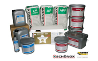 A Sika Company hold Schönox distribution rights