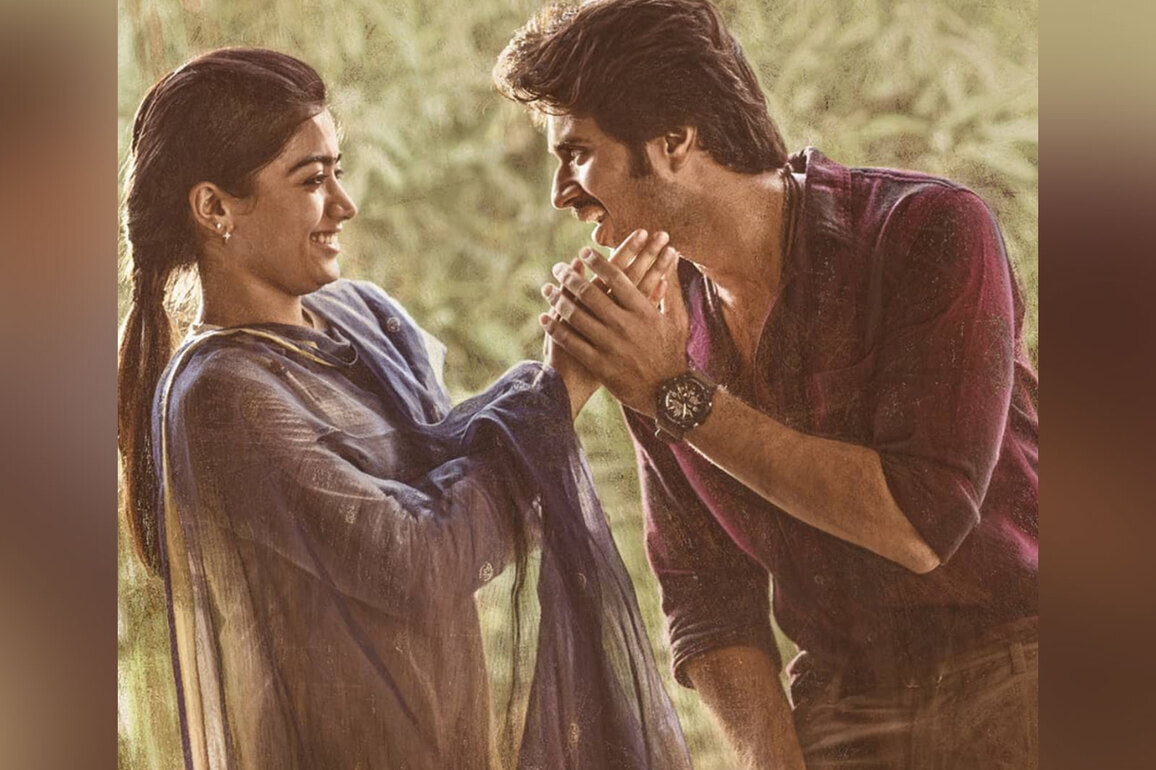 From exquisite dinner to pool volleyball: Rashmika-Vijay's pre-wedding celebrations begin
