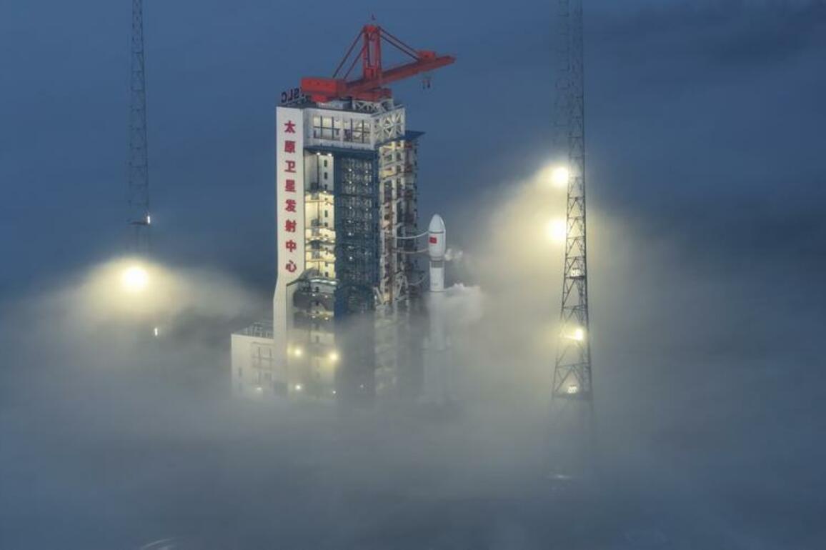 Xinhua Photo Daily | April 19, 2025