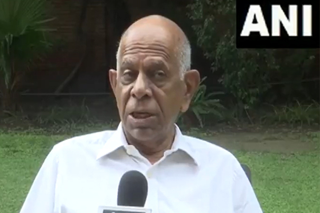"Doing the right thing": Ex-diplomat KP Fabian on India strengthening ties with China