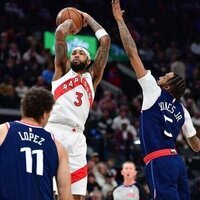 As Pelicans visit, Raptors must stack wins to guarantee top-six playoff spot