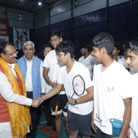 Sports should get same importance as education and culture: Union Minister Harsh Malhotra