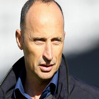 "I think umpires need to come down strongly on players": Nasser Hussain on slow over rate in Lord's Test