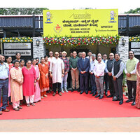 Access Life, MAHE, and Chellaram Foundation Inaugurate Karnataka's First Dedicated Support Centre for Paediatric BMT Patients in Manipal