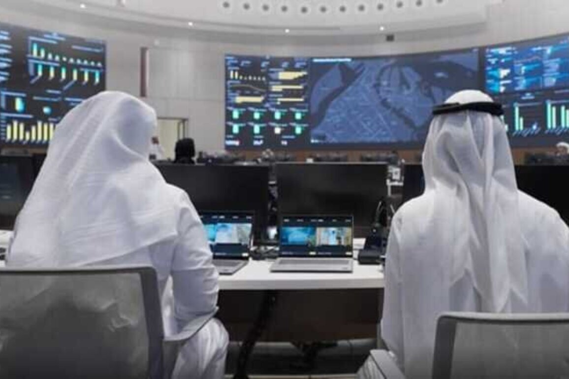 Unified Medical Operations Command Centre leads medical readiness for Abu Dhabi Masters Games 2026