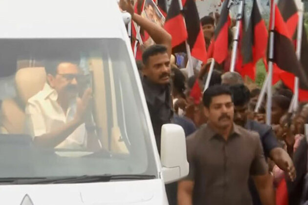 At its General Council meeting in Madurai, DMK attacks Centre for denying TN "rightful" financial allocations