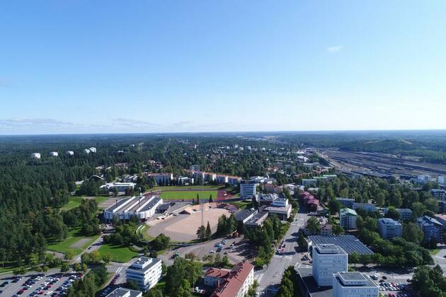 Finnish city welcomes TikTok data center, anticipates major economic boost