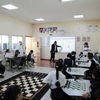UAE Chess Federation opens new school centres for chess