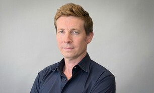 Myriota CEO Ben Cade