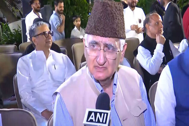 Salman Khurshid calls for peace as US-Iran peace talks end in deadlock