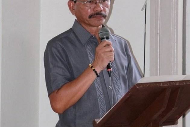 AgNor guv supports Army&#039;s goal to wipe out NPA