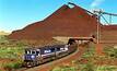 Iron ore deal paves coking coal path
