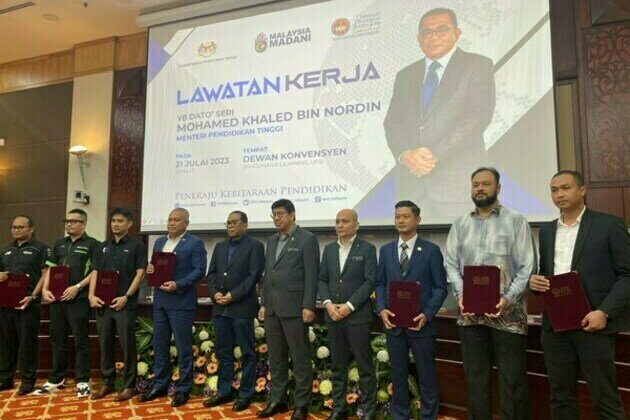 H3C Partners with Universiti Pendidikan Sultan Idris to Launch Industry-Leading Computer Networking Program