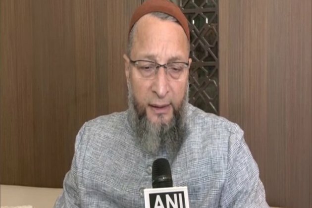 Shraddha murder case is not about "love jihad": Owaisi